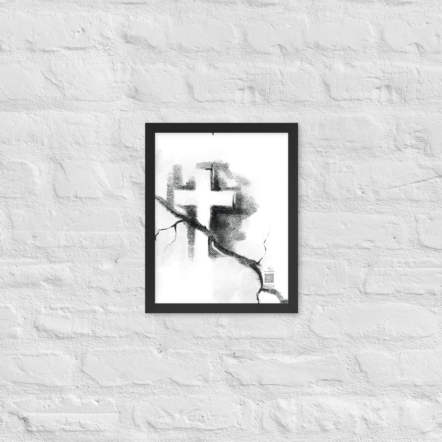 Broken - Artwork