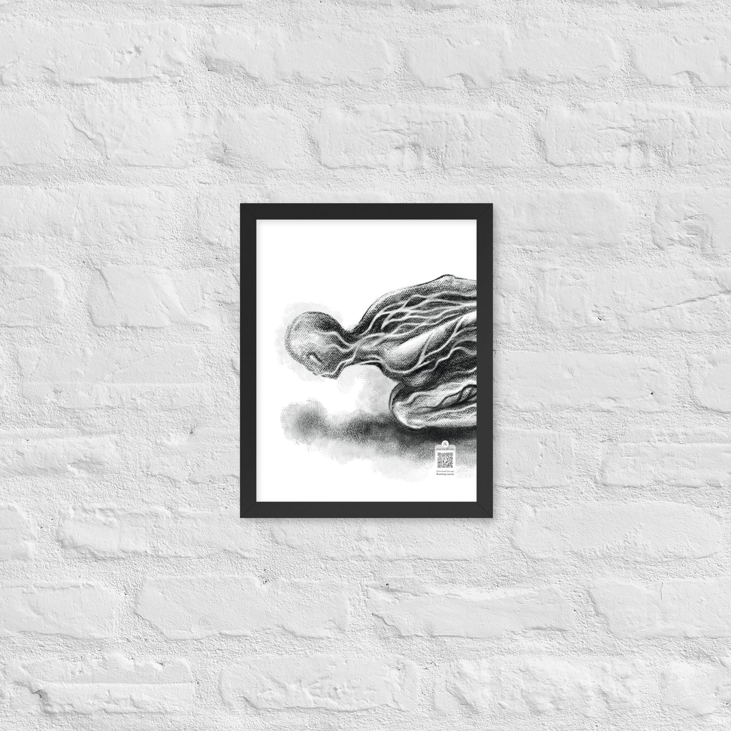 Weight - Artwork
