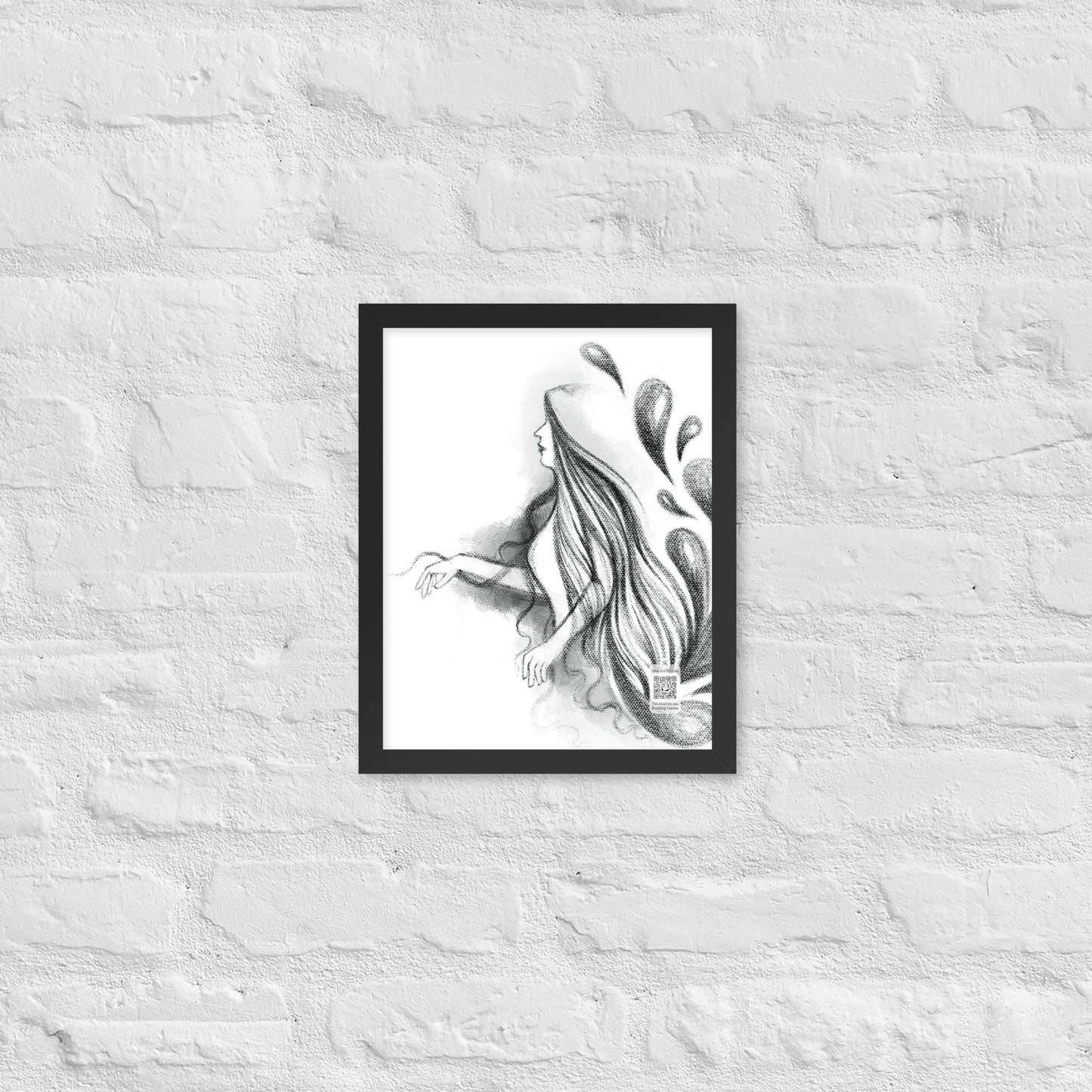 Love Psalm Ata Tzuri - Artwork