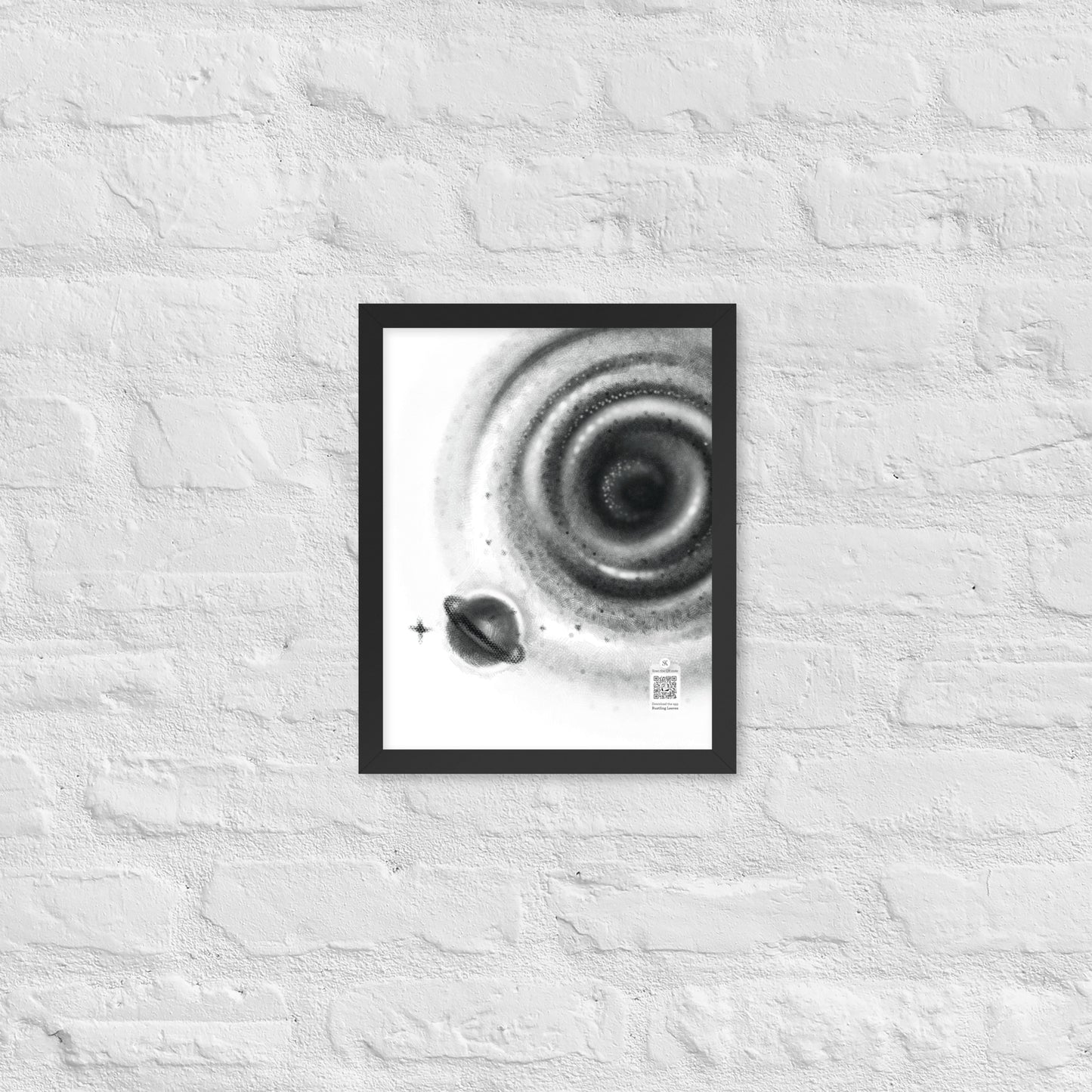 Elohim (Cosmos) - Artwork