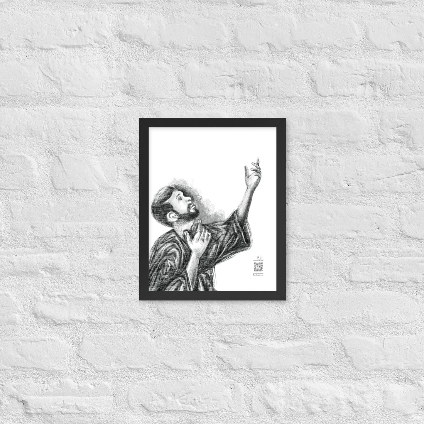 El Bethel (Dwell) - Artwork