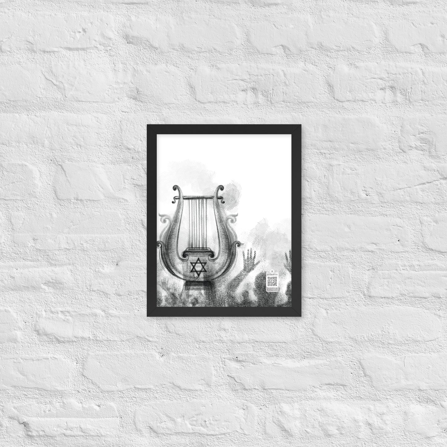 Singing (Rooftops) - Artwork