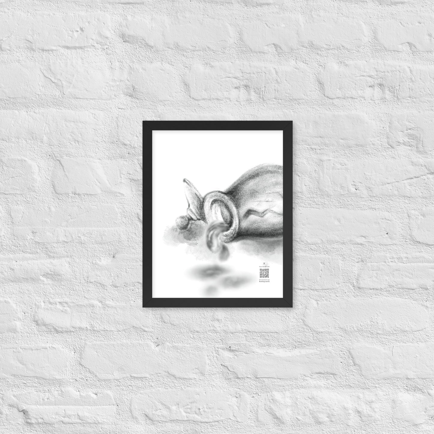 The Alabaster Jar (Holy Oil) - Artwork