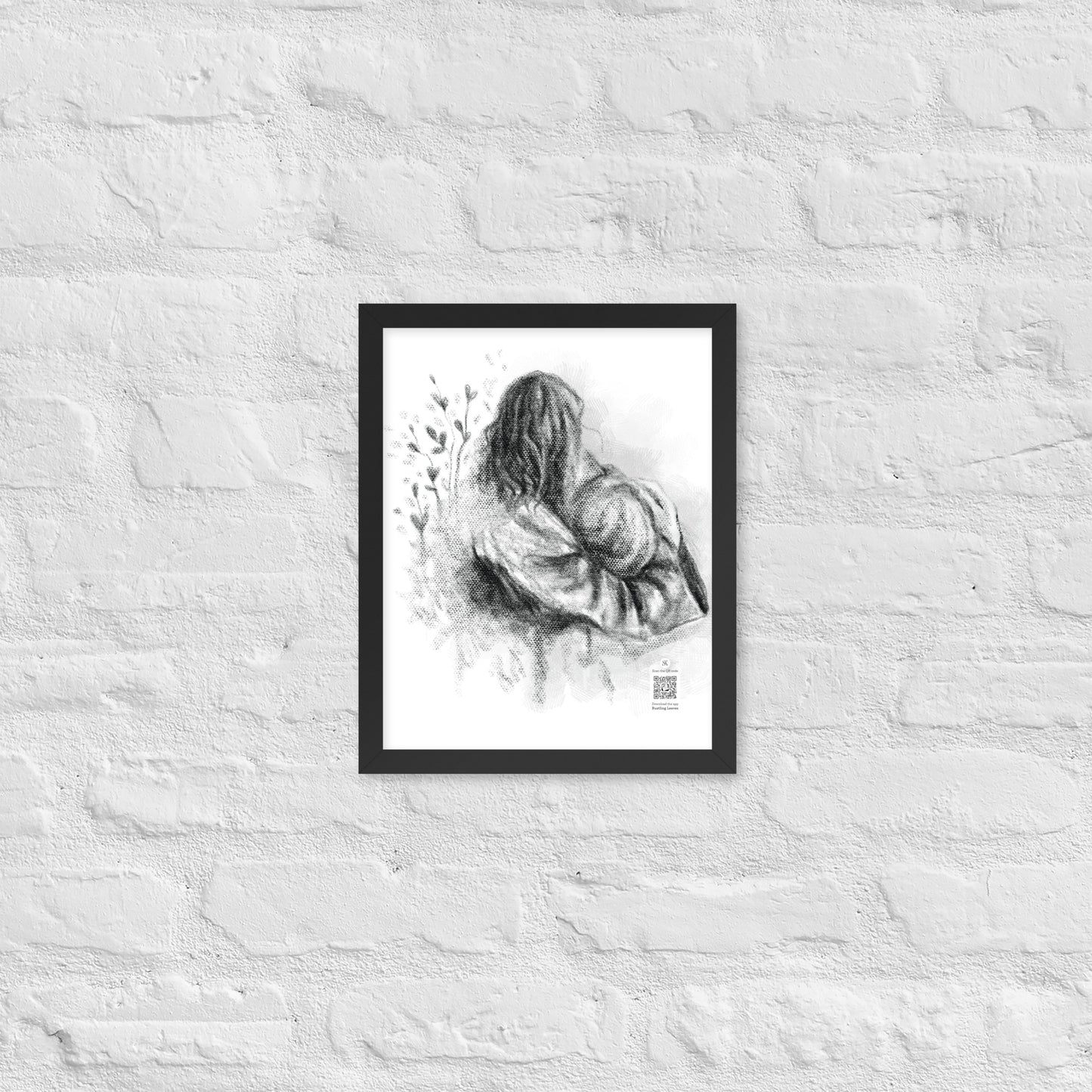 Thankfulness - Artwork