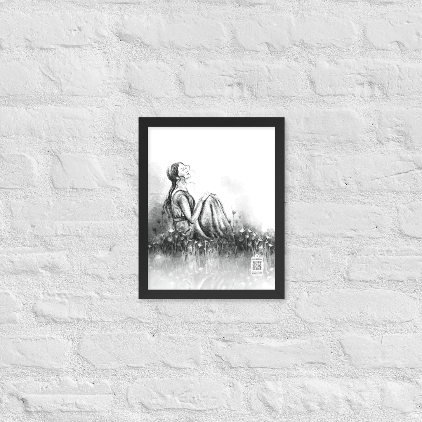 Freedom & Rest (Field) - Artwork