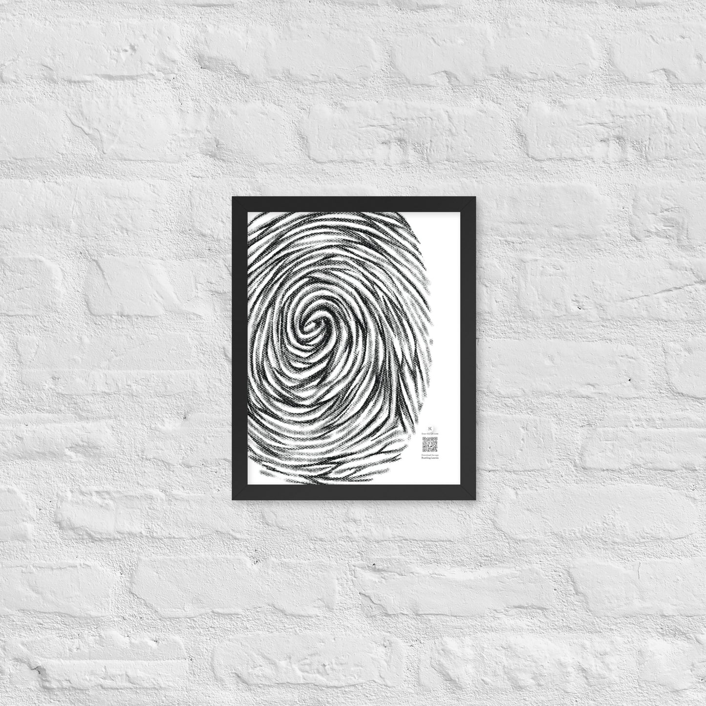 Patterns - Artwork