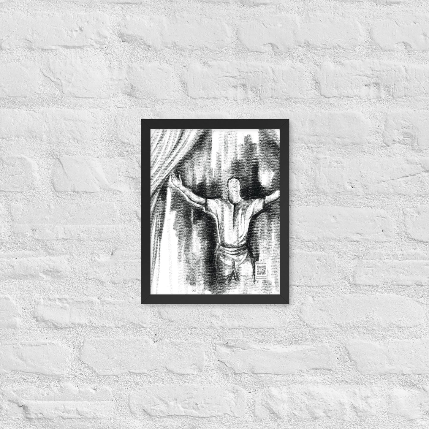 Linger - Artwork