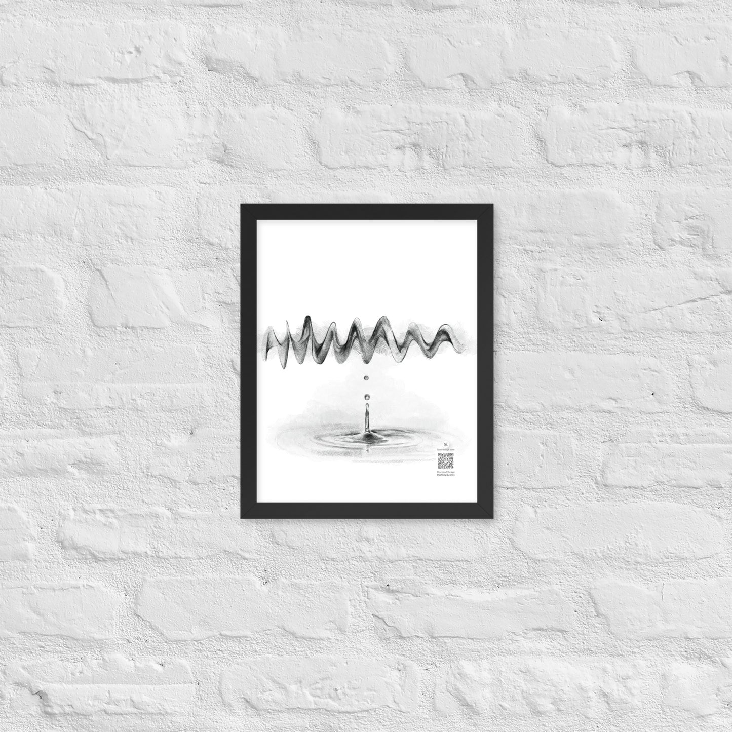 Listen - Artwork