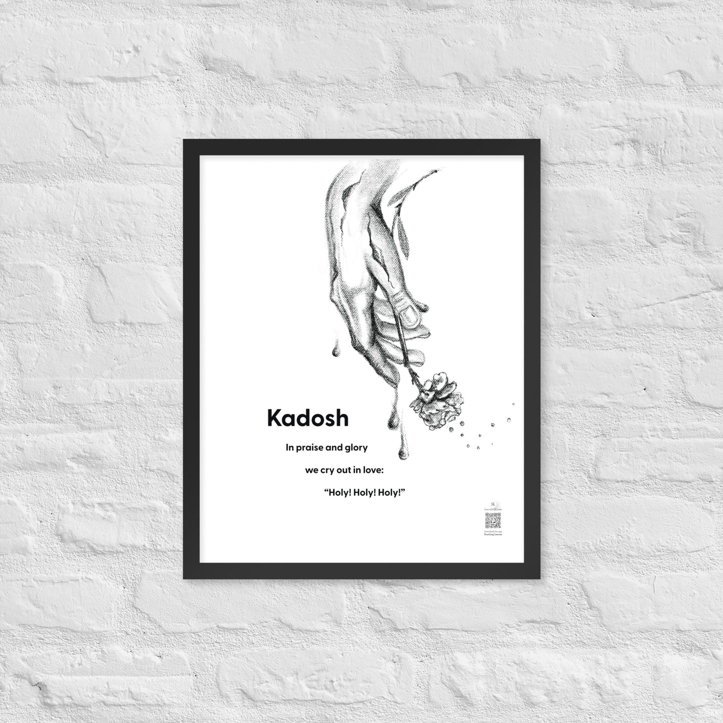 Kadosh - Portrait
