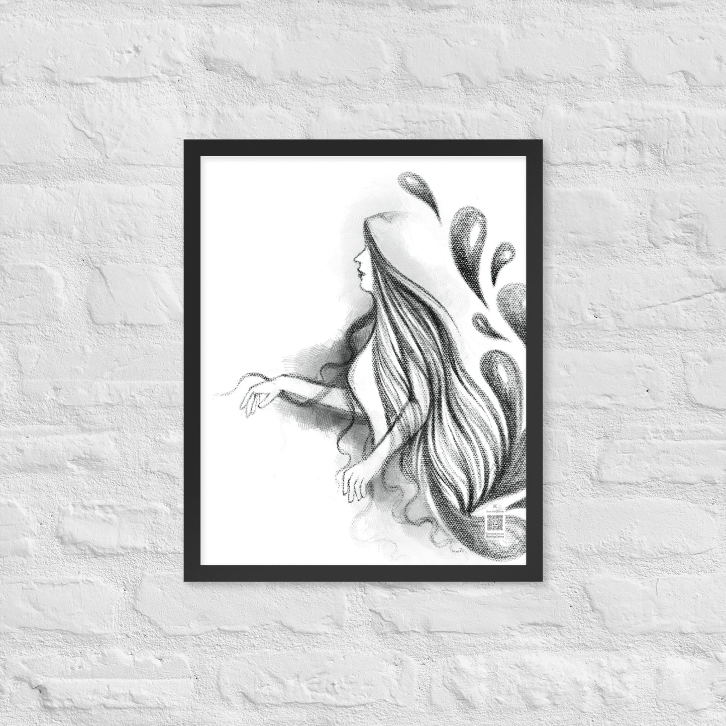 Love Psalm Ata Tzuri - Artwork