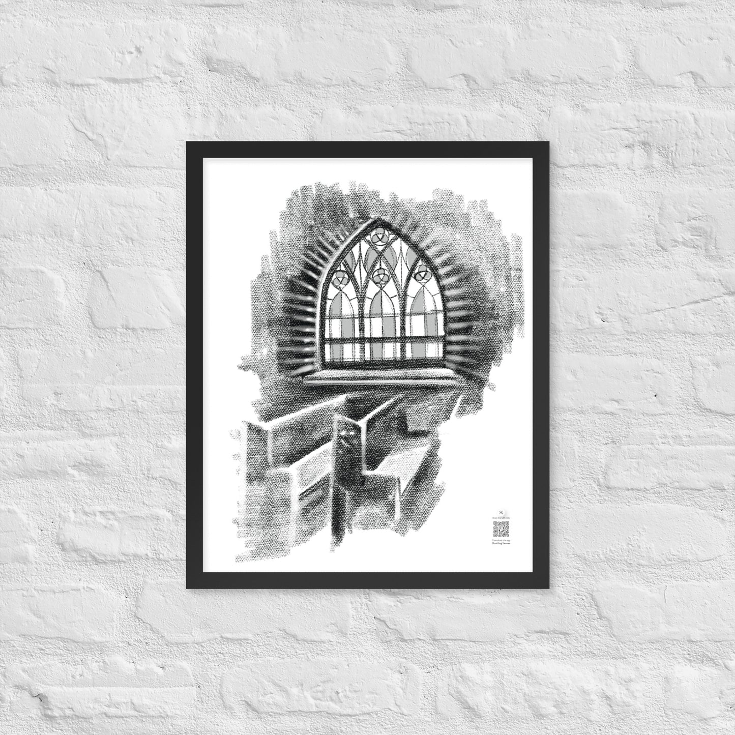 Immanuel - Artwork