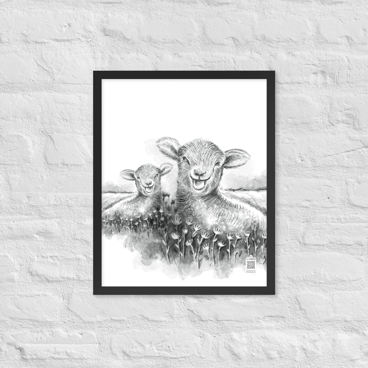 Beautiful Place (Duo) - Artwork