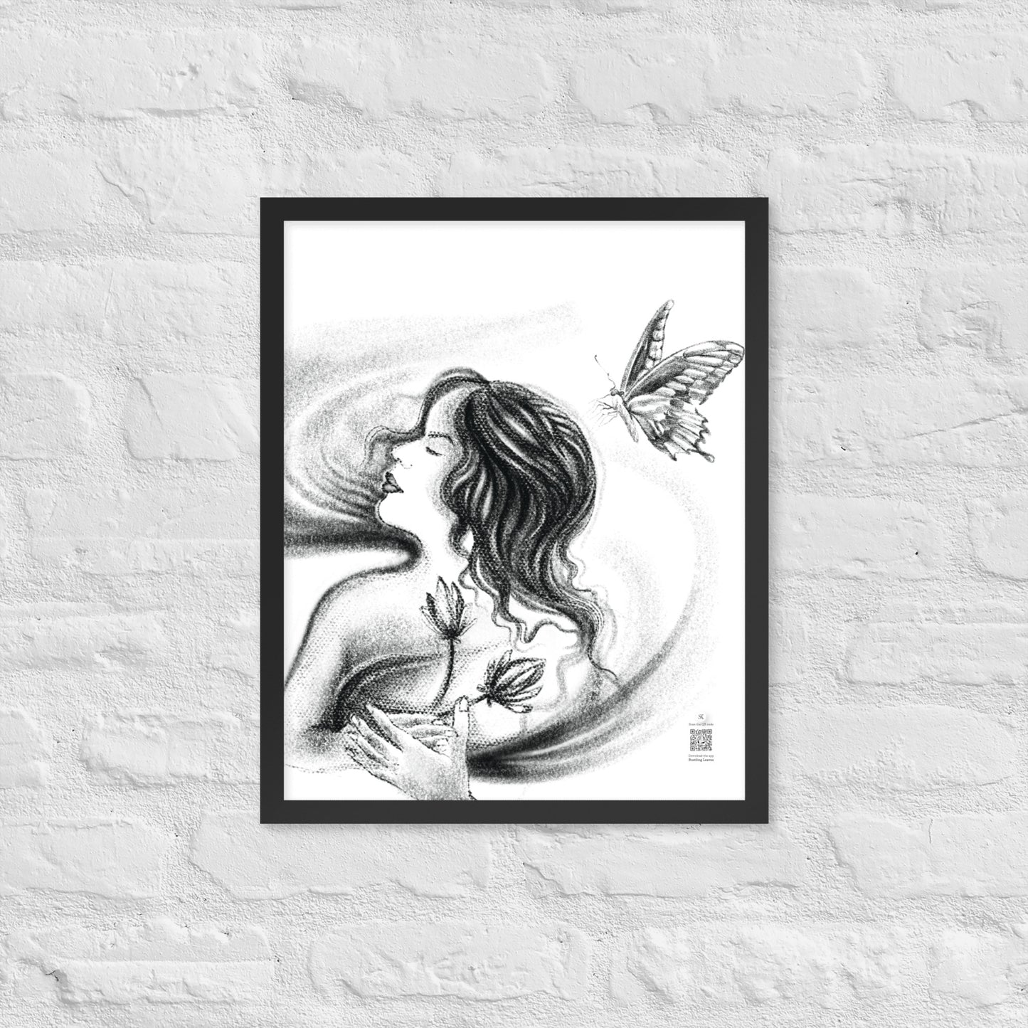 Ruach Hakodesh - Artwork
