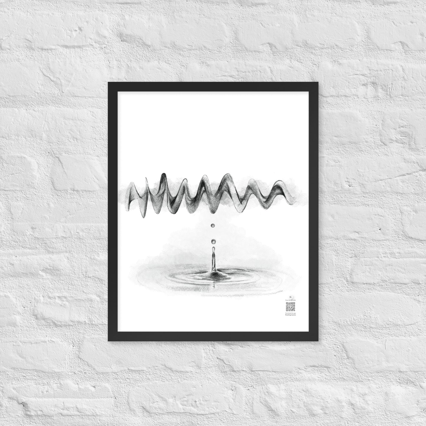 Listen - Artwork