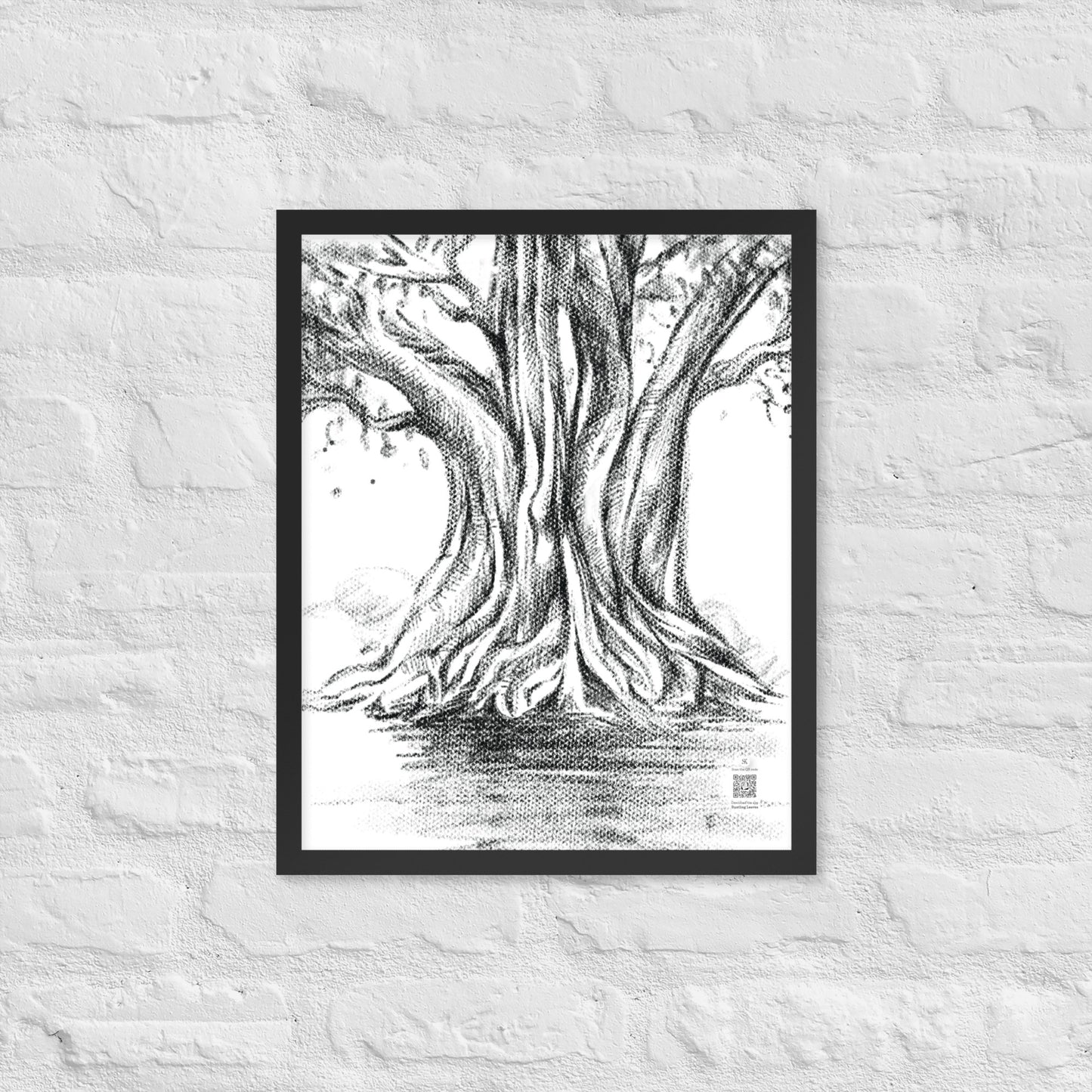 Rooted in You - Artwork