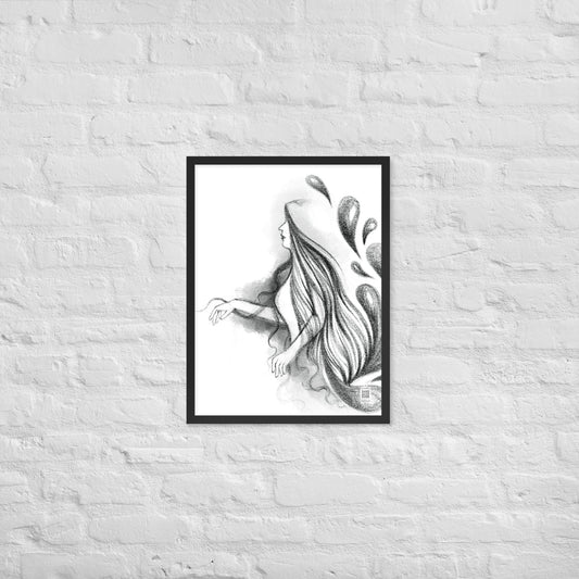 Love Psalm Ata Tzuri - Artwork