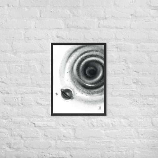 Elohim (Cosmos) - Artwork