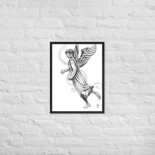 El Bethel (Heavenly Host) - Artwork