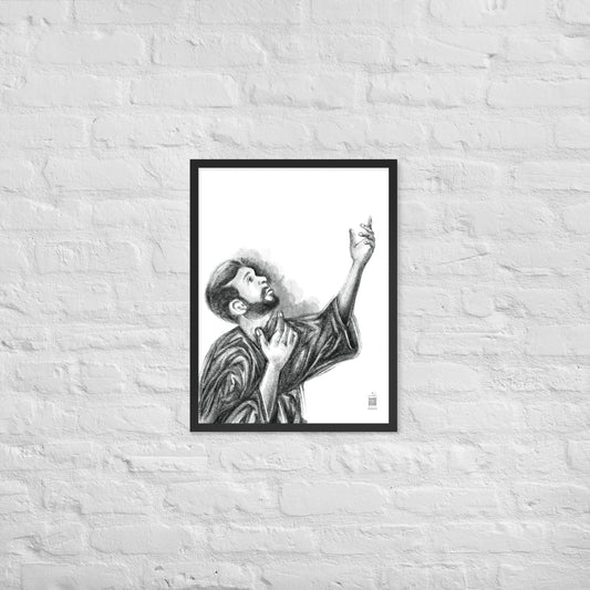 El Bethel (Dwell) - Artwork