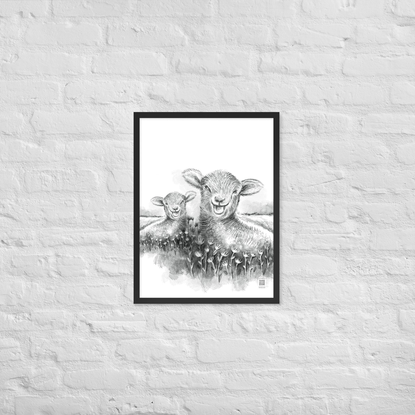 Beautiful Place (Duo) - Artwork