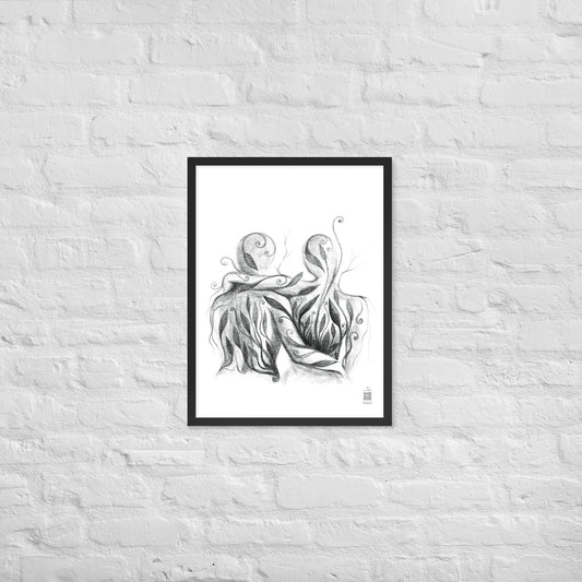 What Love is this? - Artwork