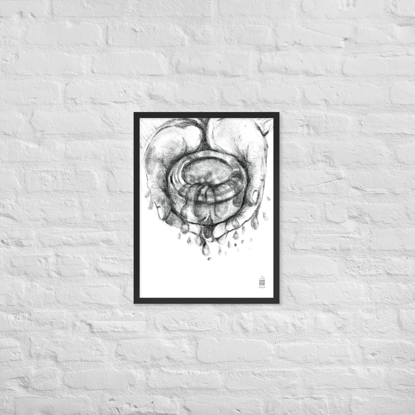 Overflow - Artwork