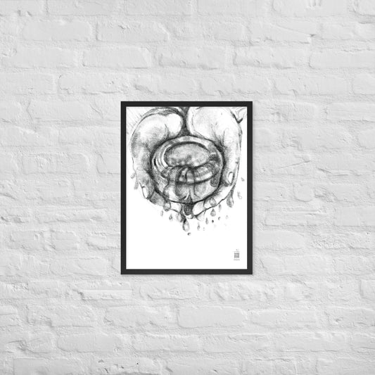 Overflow - Artwork