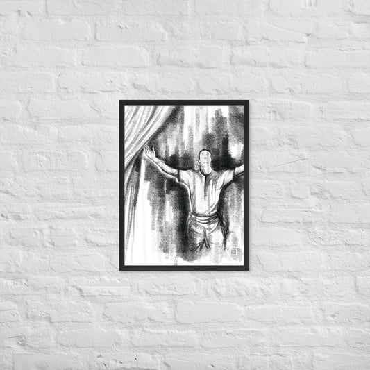Linger - Artwork