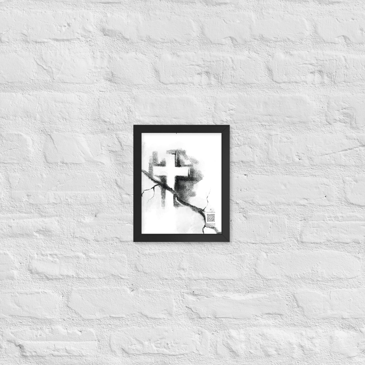 Broken - Artwork