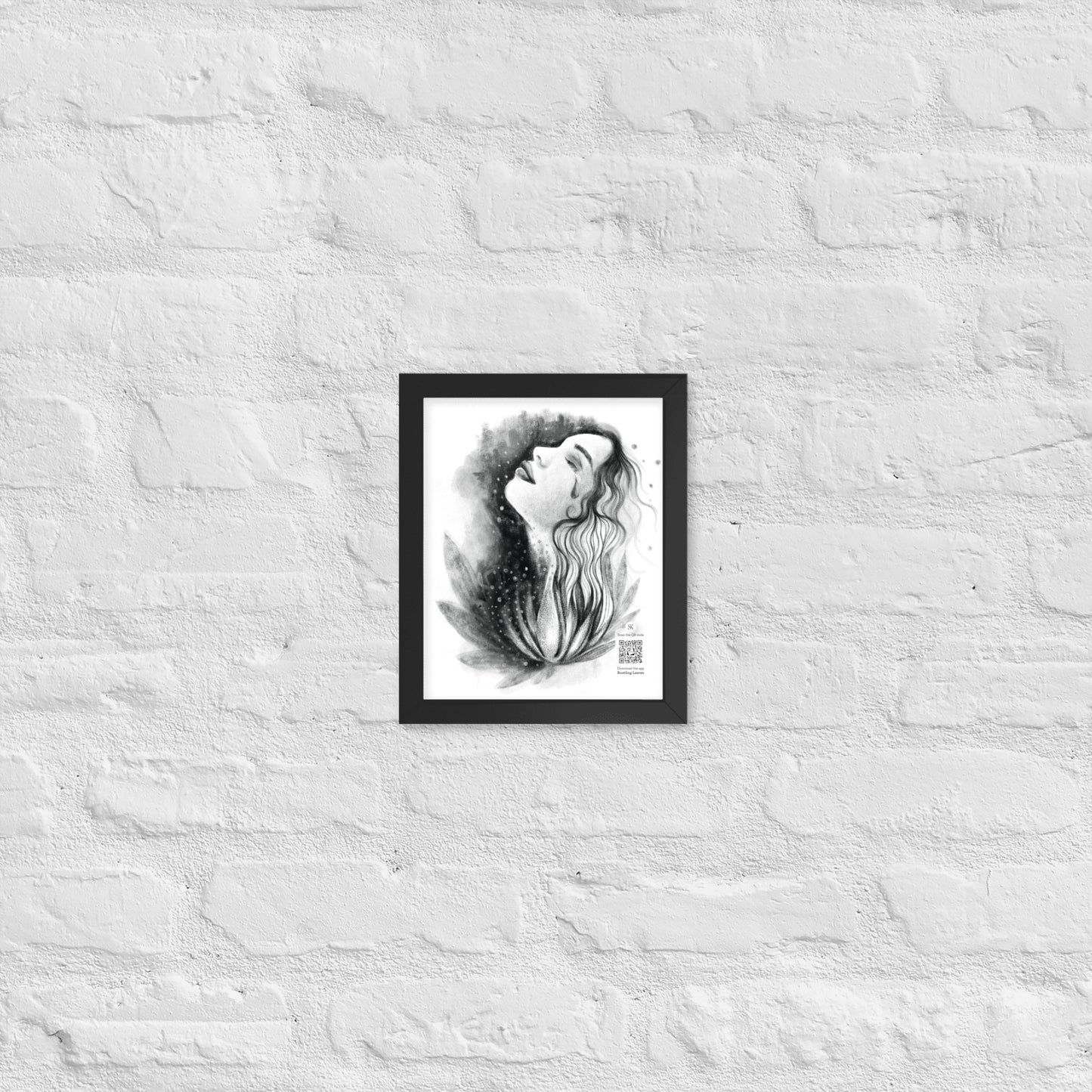 Crying Out - Artwork