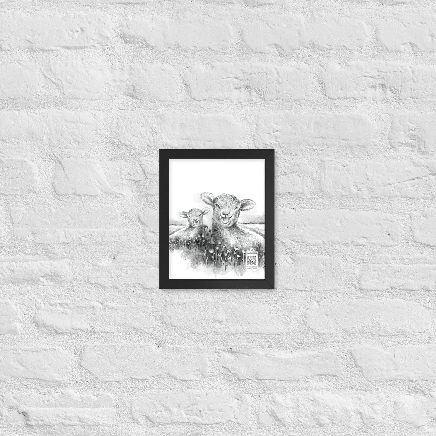 Beautiful Place (Duo) - Artwork