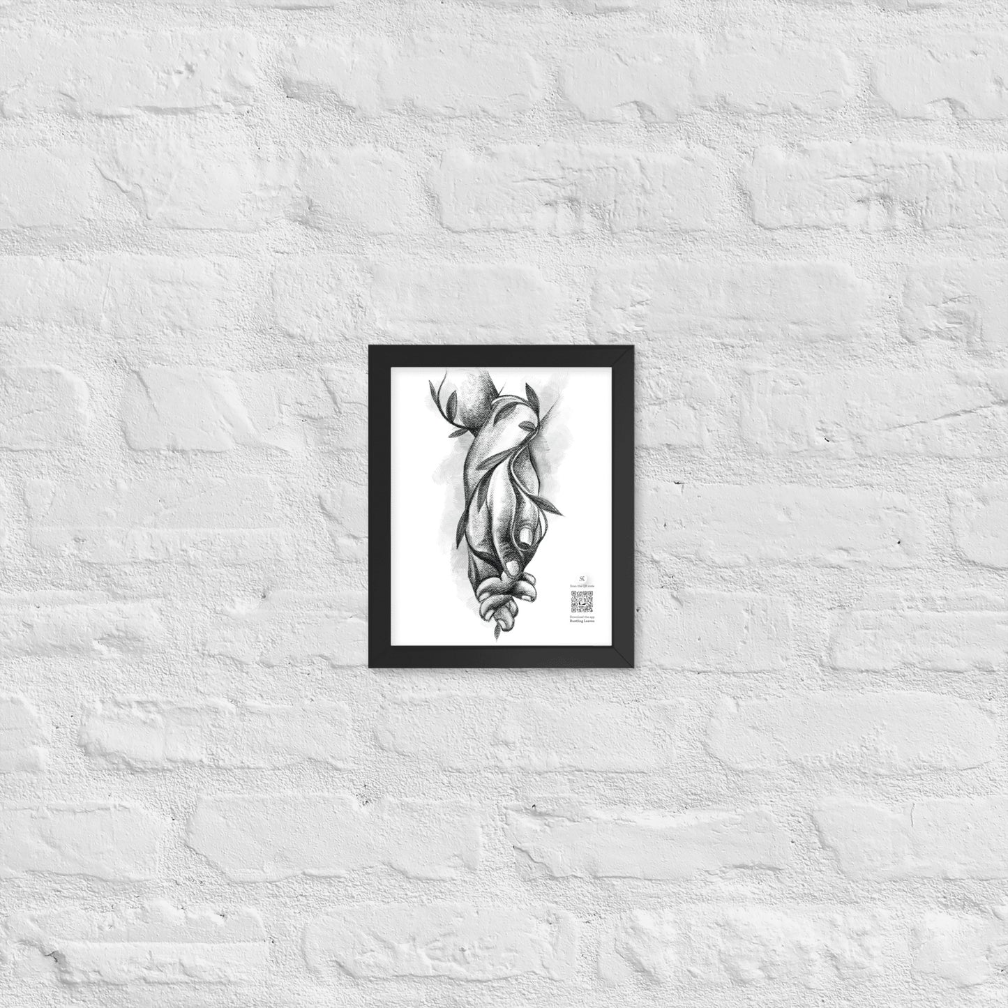You Are All I Need - Artwork