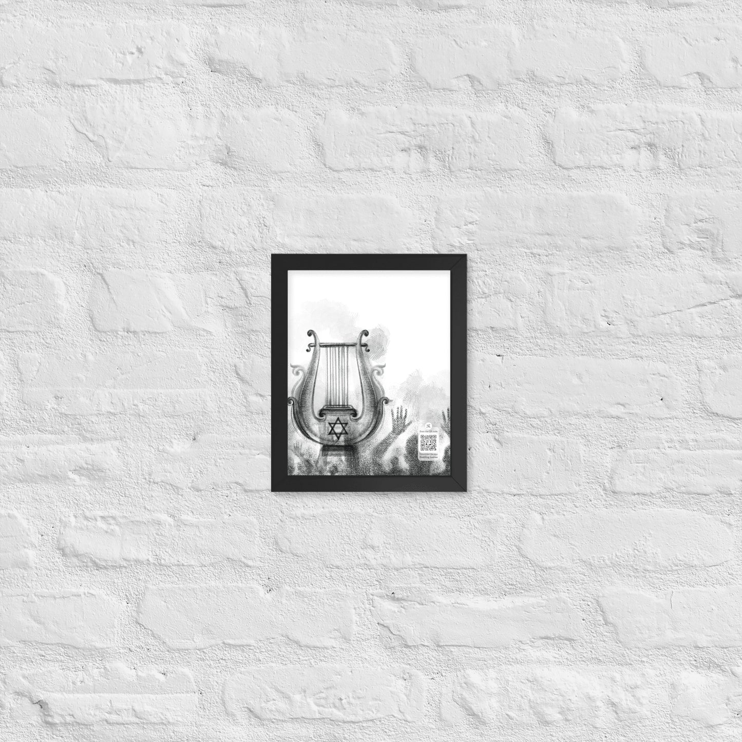 Singing (Rooftops) - Artwork