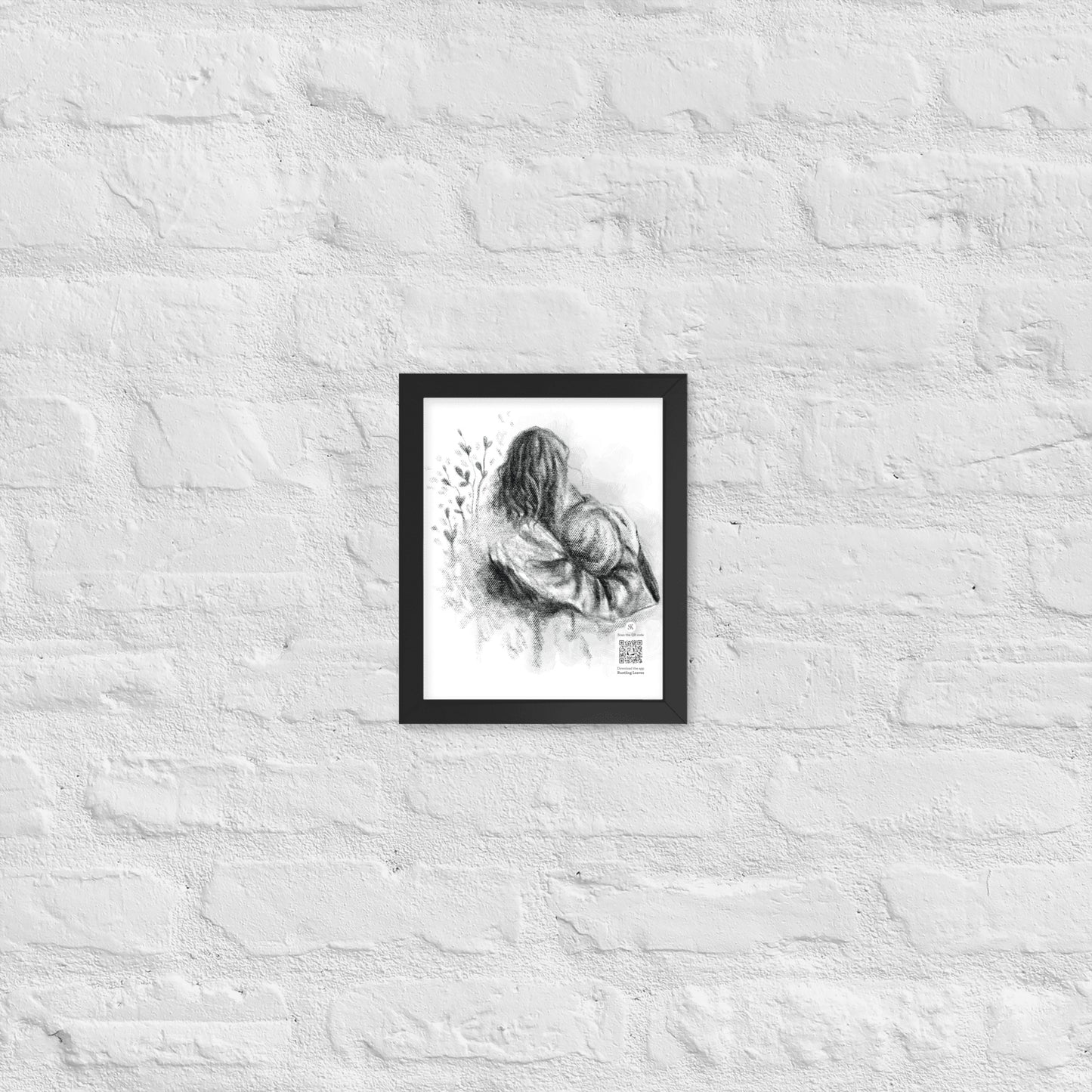 Thankfulness - Artwork