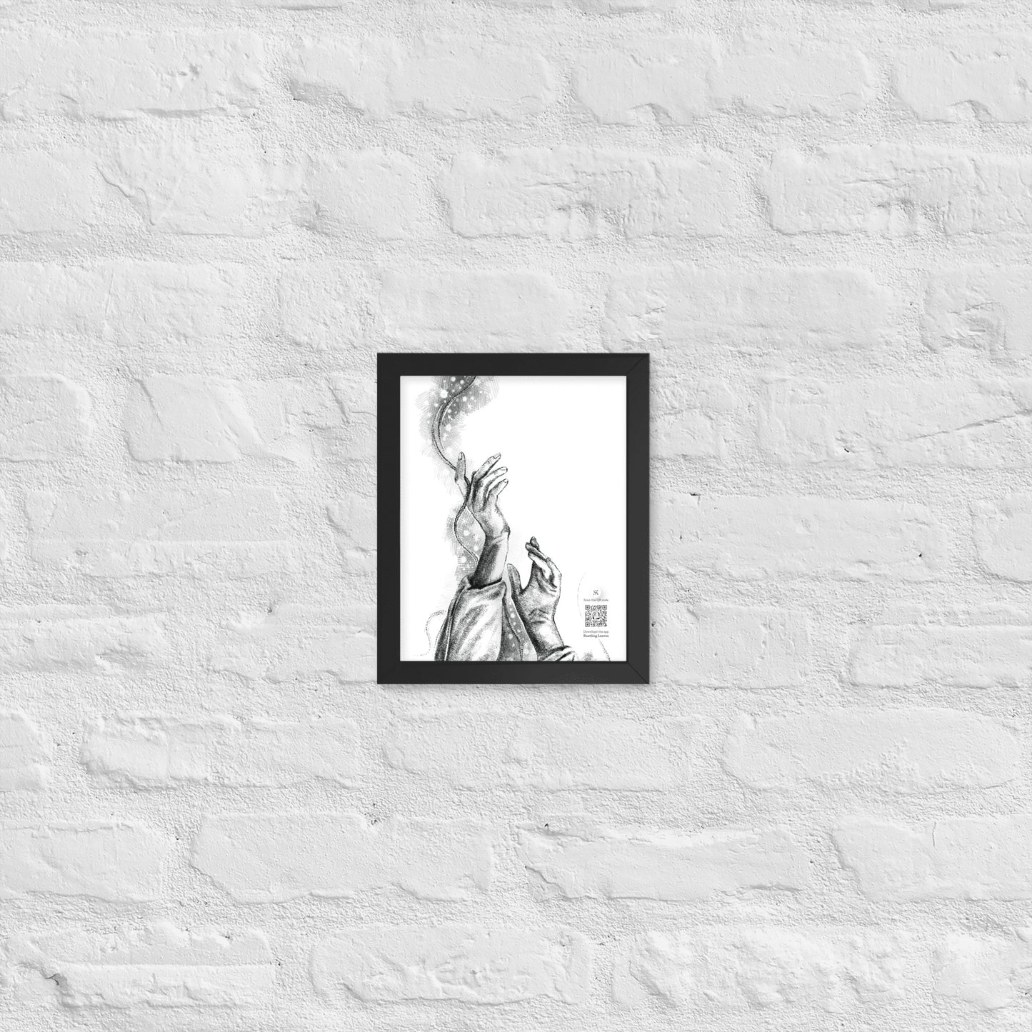 All About You | Artwork | Fall Collection |