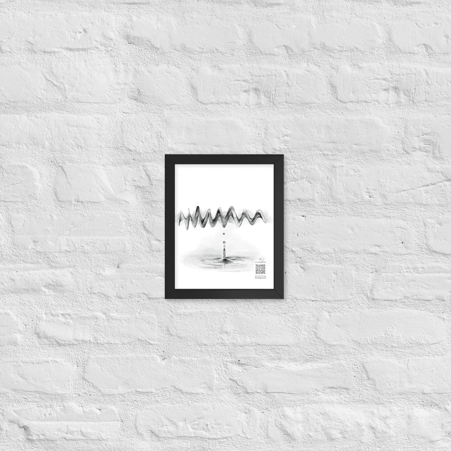 Listen - Artwork