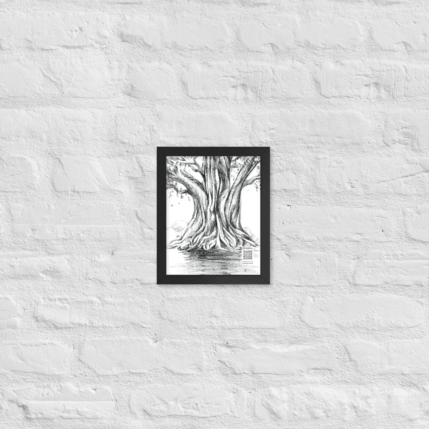 Rooted in You - Artwork